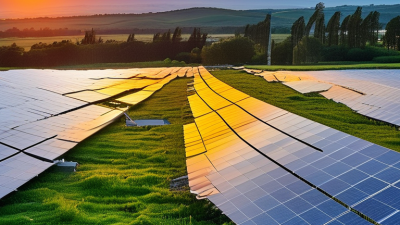 Top Benefits of Solar Installation for Global Buyers?