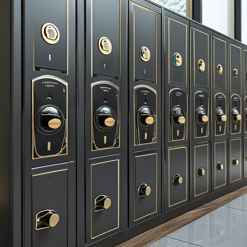 Best Locker Locks for Security and Convenience in 2026?