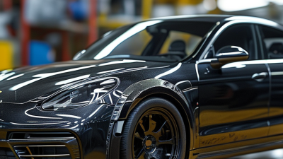 What is Tpu Film and its Applications in Various Industries?