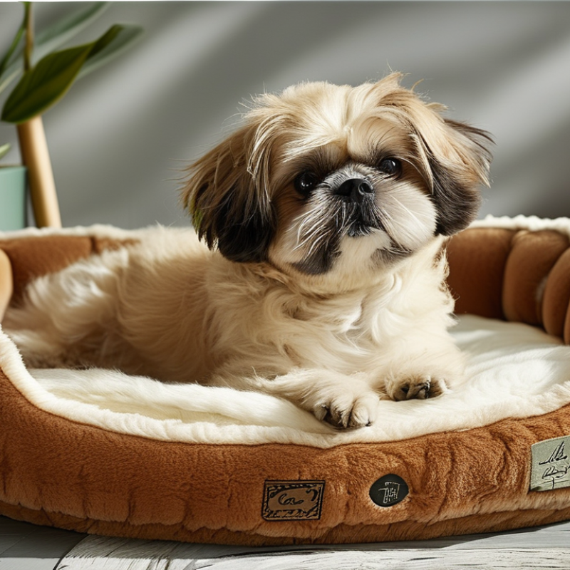 Top 10 Comfortable Dog Beds for Ultimate Relaxation?