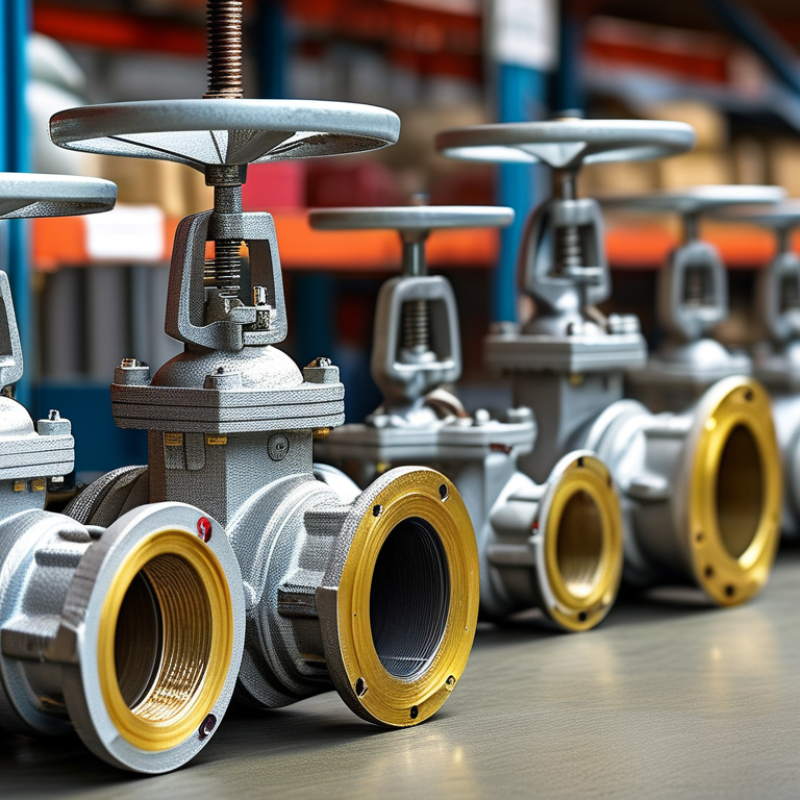 2026 Best Valve Types for Global Buyers to Consider