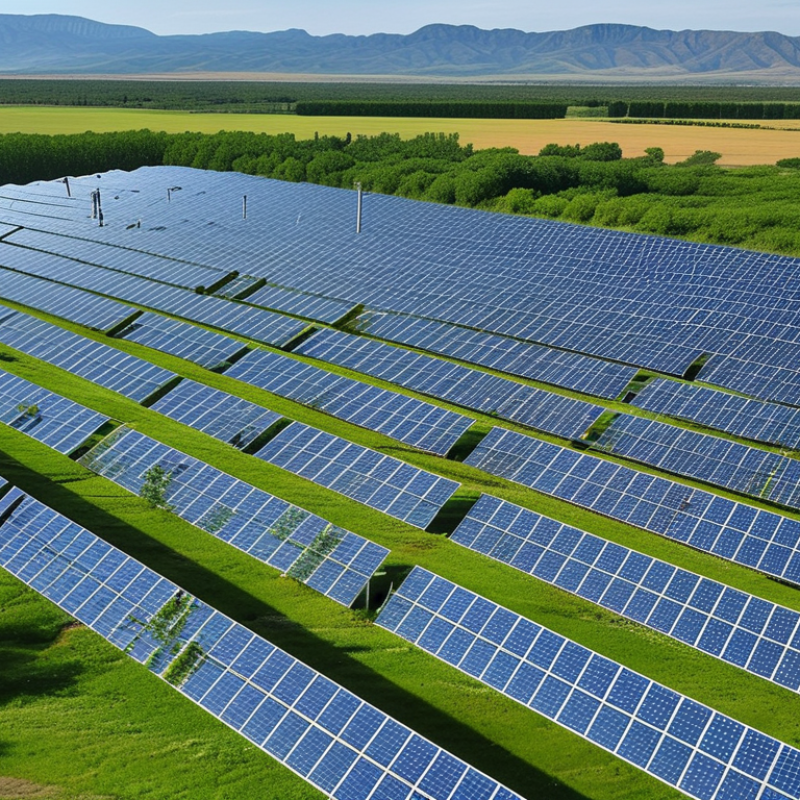 How to Choose the Best Solar Battery Banks for Your Needs?