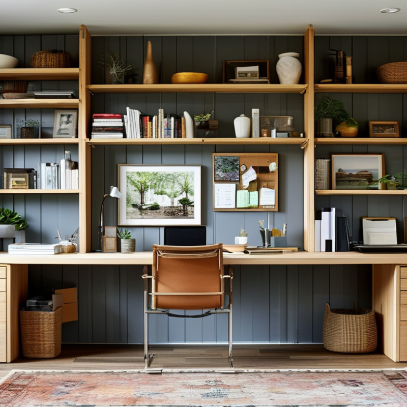 2026 Best Prefab Home Office Ideas for Remote Work Setup?