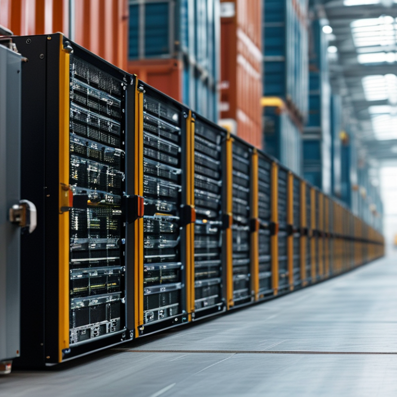 Top Industrial Computing Products for Global Procurement Needs?