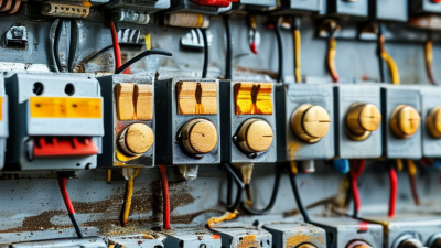 2026 How to Choose the Right General Purpose Fuses for Your Needs?