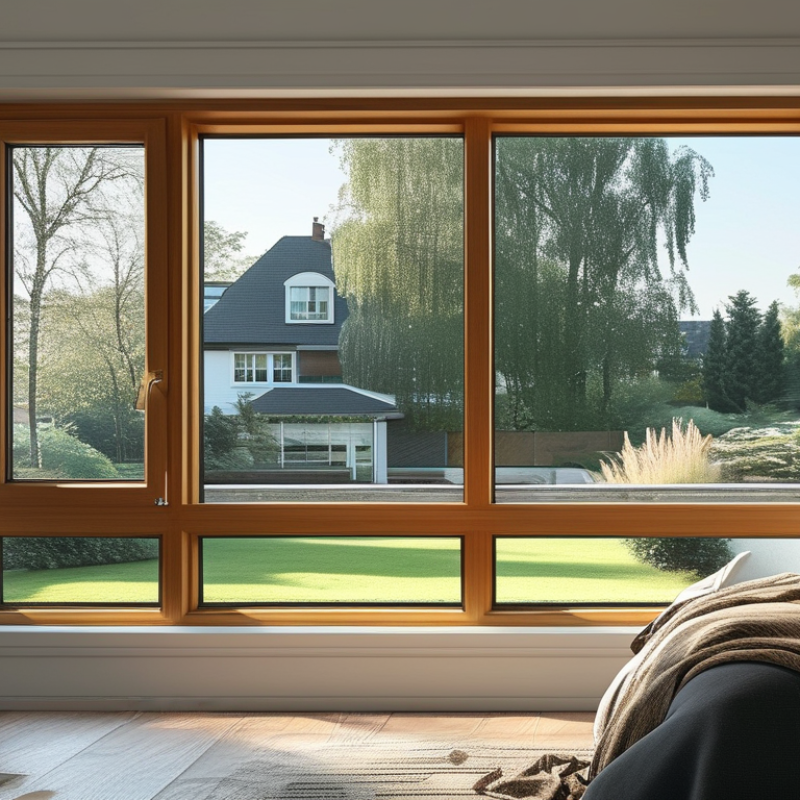 What is Casement Window Profiles and Their Benefits?