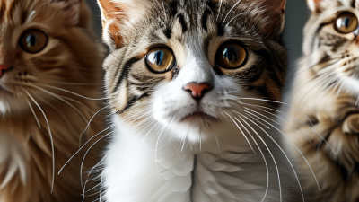 Why Choose Mixed Cat Litter for Your Feline Friends?