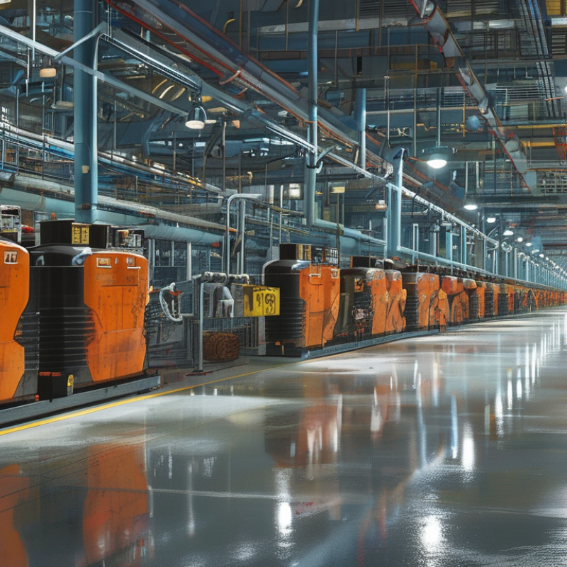 Top 10 Uses of Battery Acid You Need to Know?