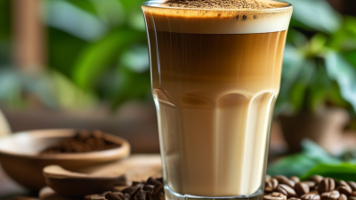 2026 Best Organic Instant Coffee Trends for Global Buyers?