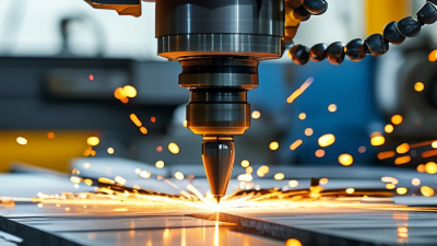Why Choose a Laser CNC Machine for Your Business Needs?