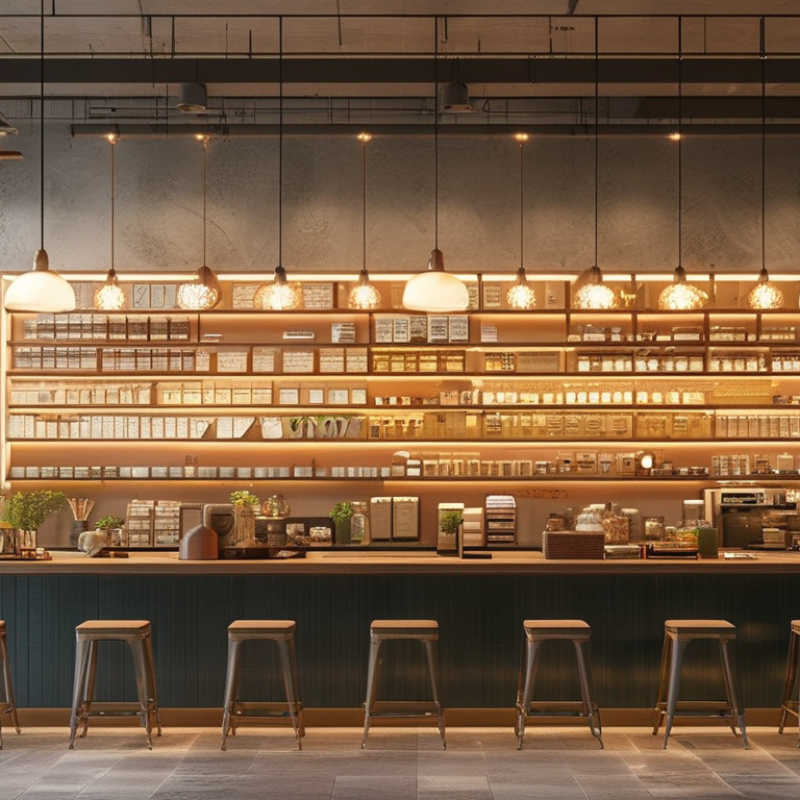 Top 10 Tips for Selecting Lighting in Commercial Spaces?