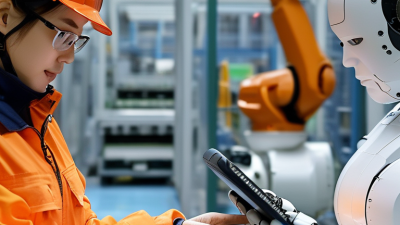 Top 10 China Automation Solutions for Global Buyers?