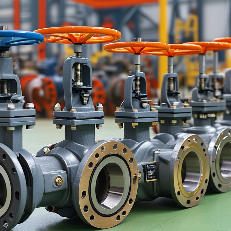 How to Choose the Right Valve Actuator for Your Needs?