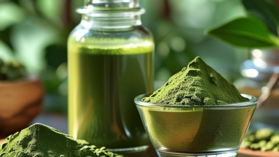 Why Choose the Best Epicatechin Powder Manufacturers for Sourcing?