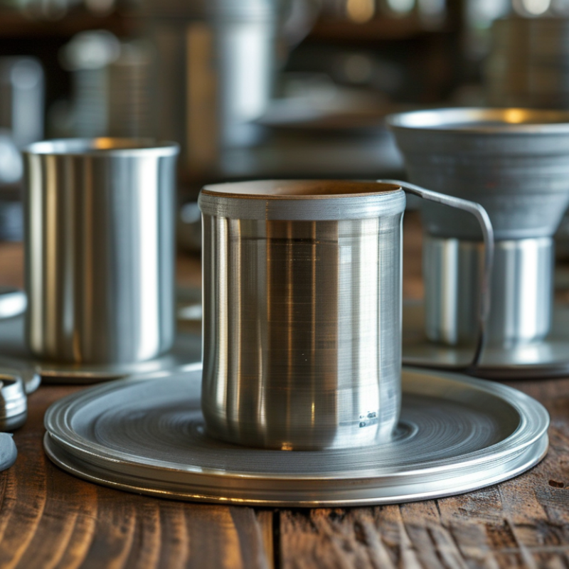 Future Trends in Custom Promotional Metal Products You Need to Know?