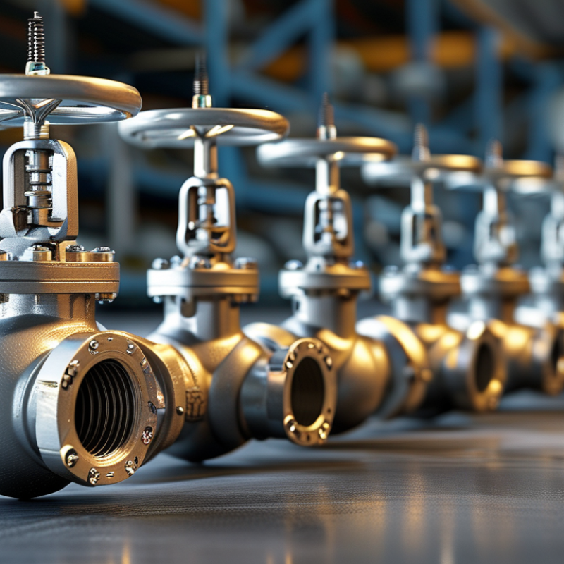 Top 10 PVC Ball Valve Suppliers for Global Buyers?