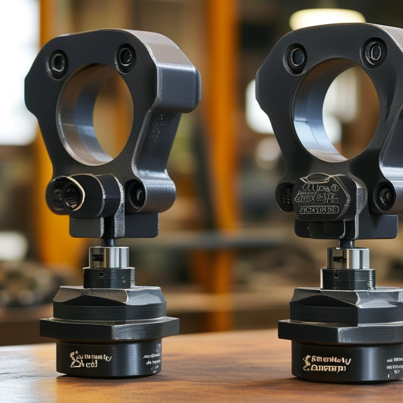 Why Choose a Scotch Yoke Actuator for Your Next Project?