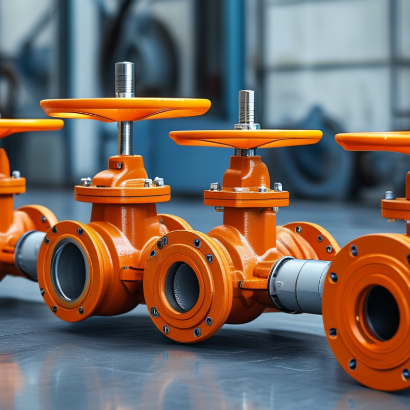 Exploring the 2026 Top Valve Automation Component Trends and Innovations?