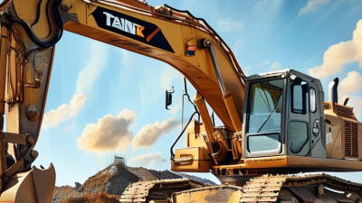 Top 10 Best Trackhoe Rental Options for Your Construction Needs?