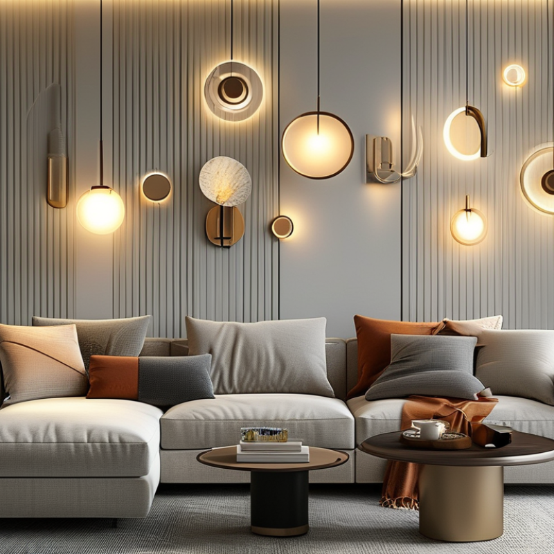 2026 Top Wall Lamp Trends for Global Buyers to Consider