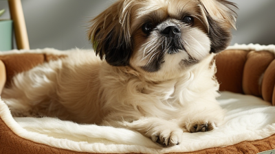 Top 10 Comfortable Dog Beds for Ultimate Relaxation?