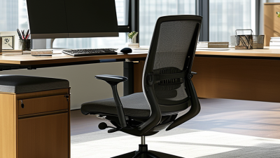 What is an Office Desk and How to Choose the Right One?