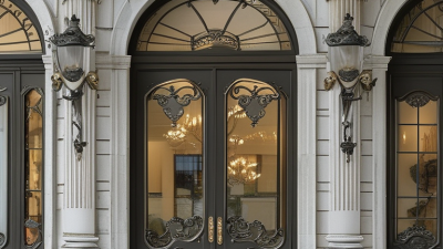 Top 10 French Windows and Doors for Global Buyers?