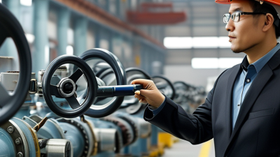 Top Valve Actuator Suppliers in China for Global Buyers?
