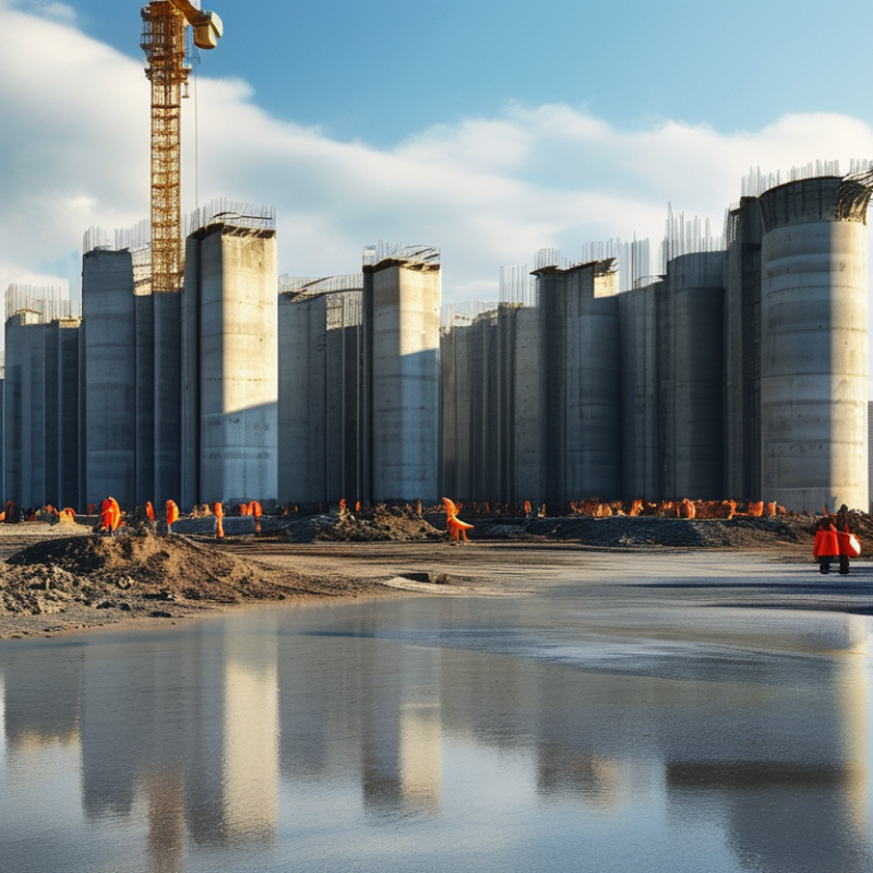 Top Fast Track Concrete Solutions for Global Buyers?