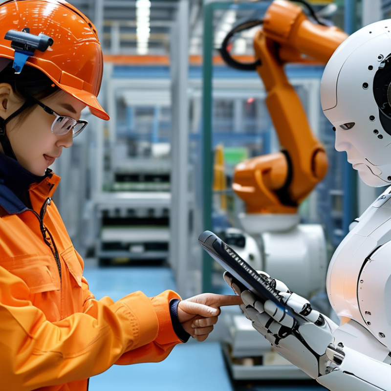 Top 10 China Automation Solutions for Global Buyers?