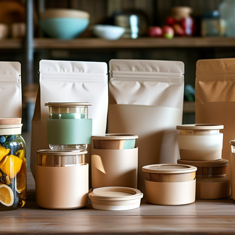 How to Choose the Best Glassine Bags for Your Packaging Needs?
