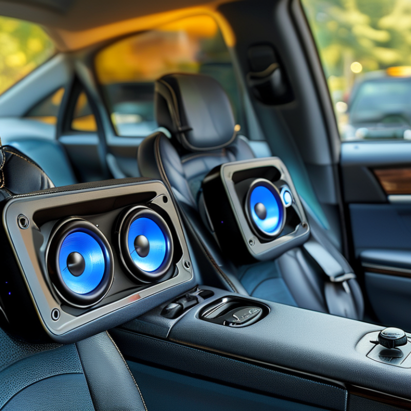 Top 10 Bluetooth Car Stereo Options for Global Buyers?