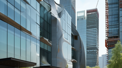 Top 10 Curtain Wall Systems for Global Buyers in 2026?