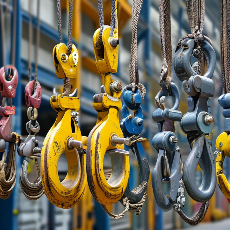 Industrial Crane Rope Buying Guide for Global Importers?