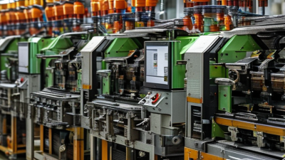 How to Choose the Right SMT Machine for Your Business?