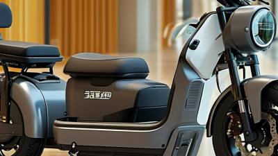 Top 10 Benefits of 3 Wheel Electric Mobility Scooters?