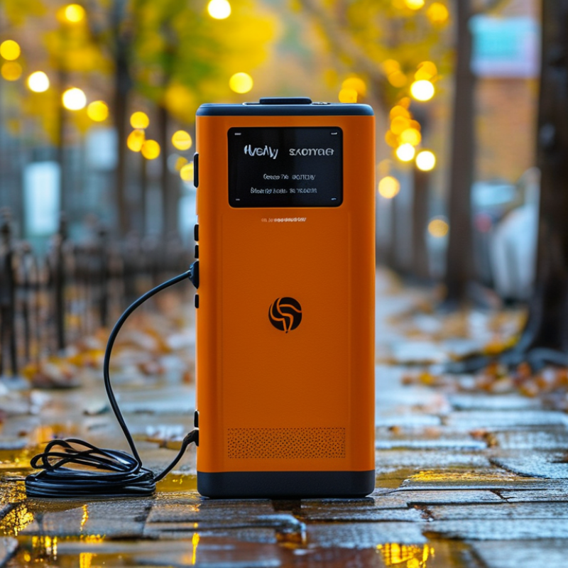 How to Choose the Best Power Bank Station Sharing Service?