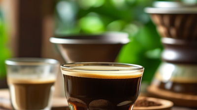 How to Choose the Best Organic Instant Coffee for Your Needs?
