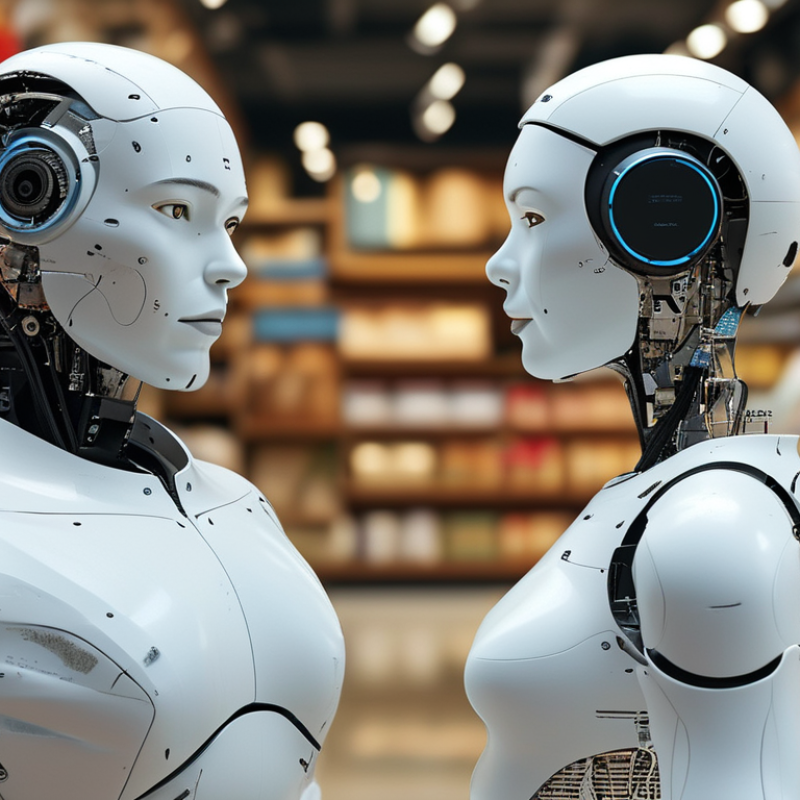 Top 10 AI Retail Solutions for Global Buyers in China