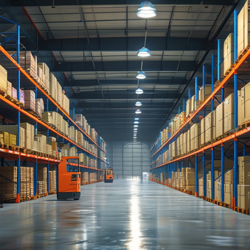 Top 10 Tips for Choosing the Best LED Driver for High Bay Use?