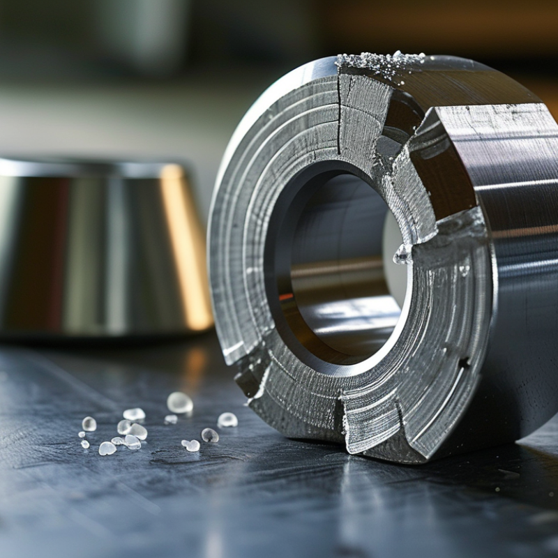 What is Neodymium Magnet and Why You Should Use It?
