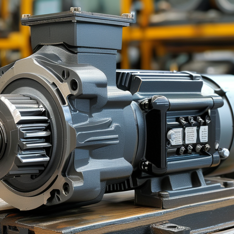 Top 10 Hot Sale Gear Motors for Global Buyers in 2026?