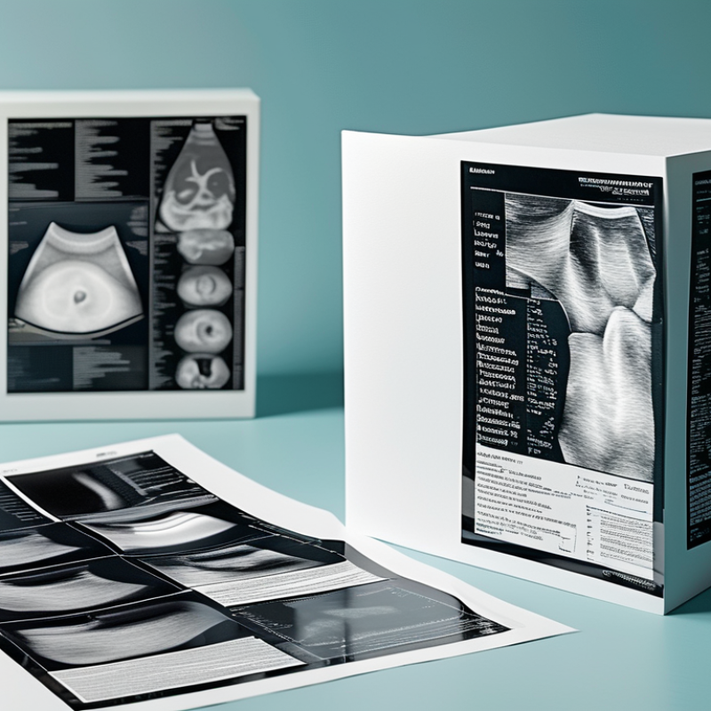 Why Choose Ultrasound Paper for Your Medical Needs?