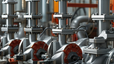 Top Pump Manufacturers in 2026 What Buyers Need to Know