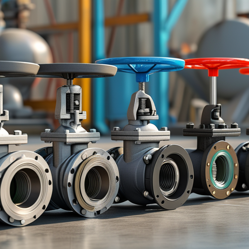 How to Choose the Right Valve Actuator for Your Needs?