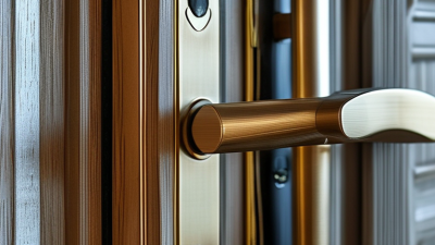 2026 Top Fire Proof Door Solutions for Global Buyers?