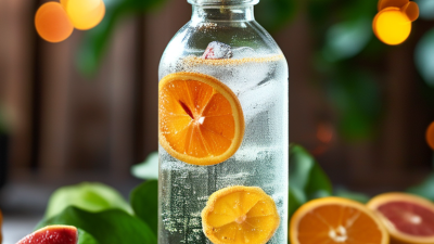 How to Start Your Own Private Label Sparkling Water Brand?