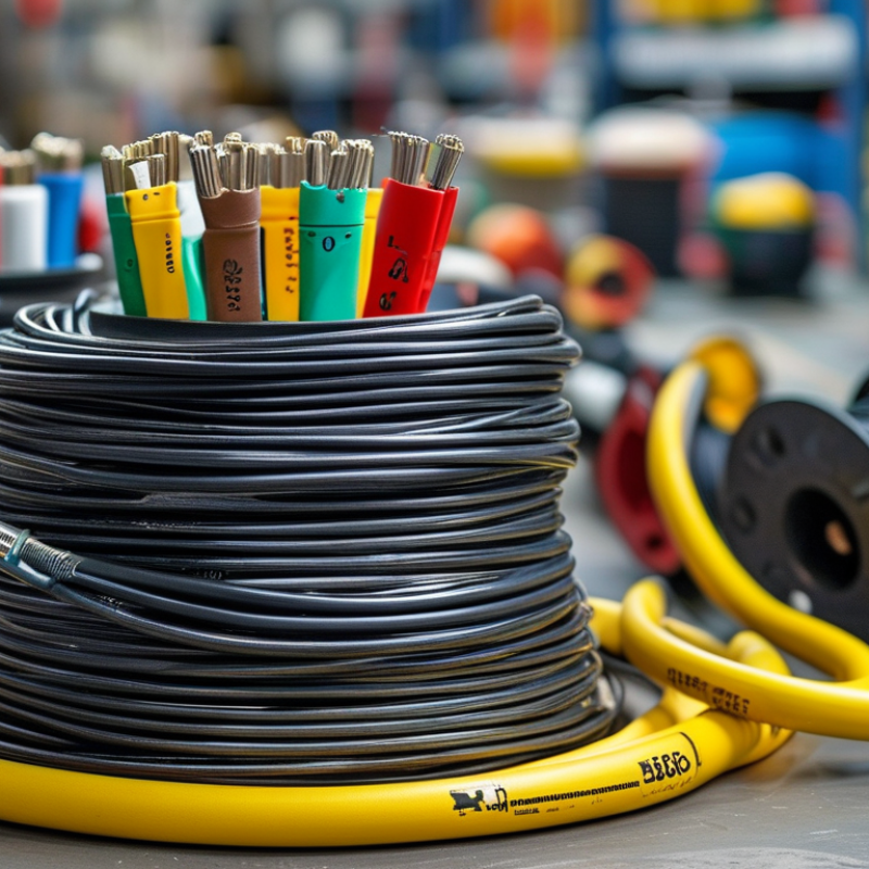 2026 Best Electric Cable Wire Options for Global Buyers