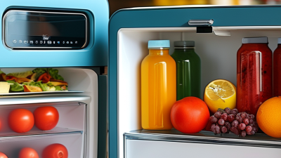 Best Portable Fridge for Your Global Sourcing Needs?