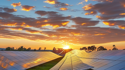 Why Choose Solar Light for Sustainable Energy Solutions?